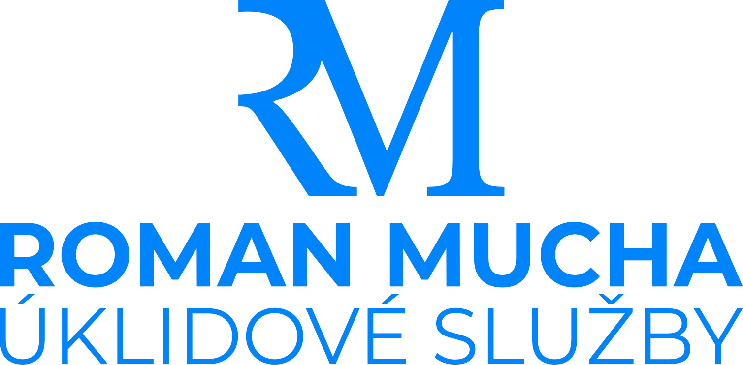 Roman Mucha - úklidové služby